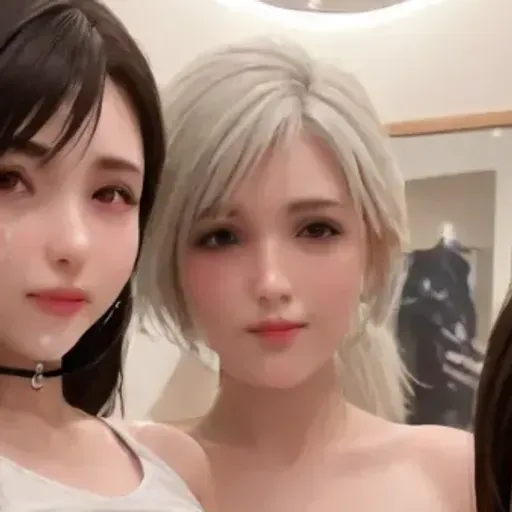 โปรแกรมสร้างภาพโปรนที่ใช้ปัญหา AI