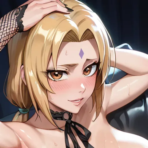 AI porn image generator