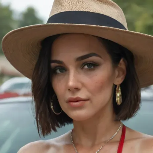 yapay zekâ porno görsel üretici