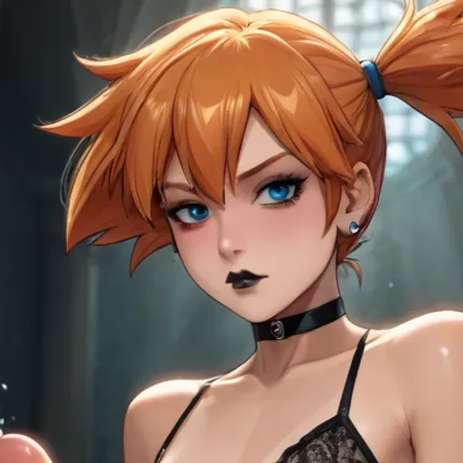 генератор порно-изображений на ИИ