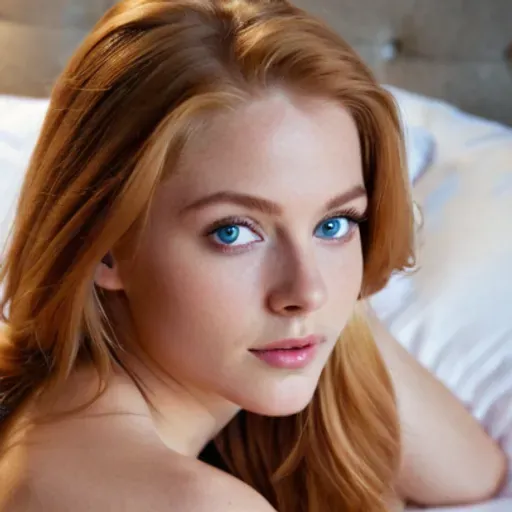 AIポルノ画像ジェネレーター