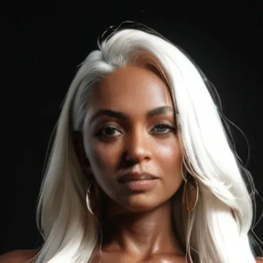 AI 포르노 이미지 생성기