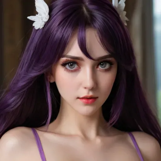 AI 포르노 이미지 생성기