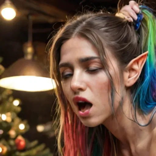 generador de imágenes porno con IA