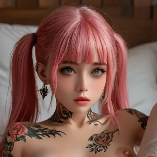 generador de imágenes porno con IA