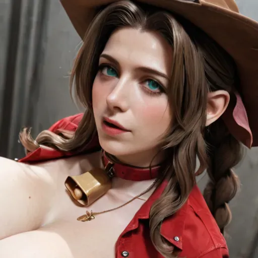 โปรแกรมสร้างภาพโปรนที่ใช้ปัญหา AI