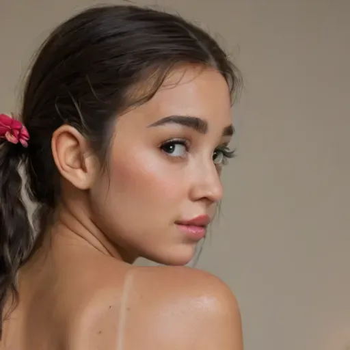 AIポルノ画像ジェネレーター