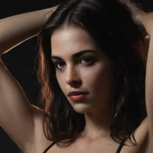 generatore di immagini porno IA