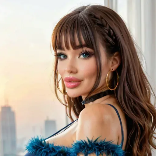 KI-Pornobild-Generator