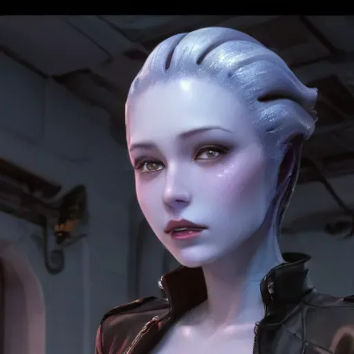 generatore di immagini porno IA