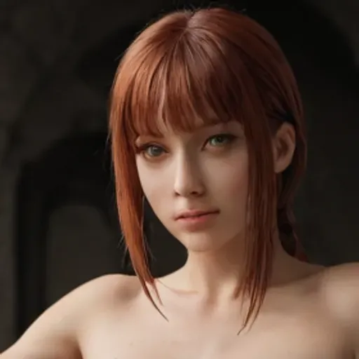 KI-Pornobild-Generator