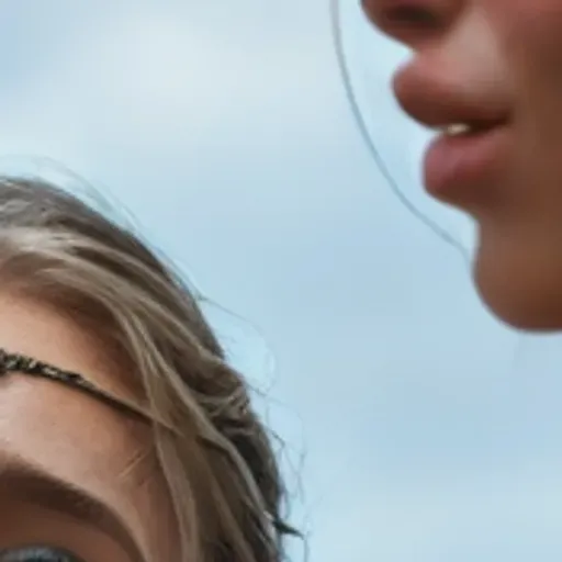 AIポルノ画像ジェネレーター