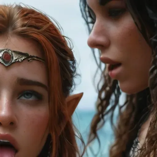 KI-Pornobild-Generator