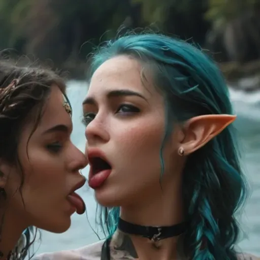 KI-Pornobild-Generator