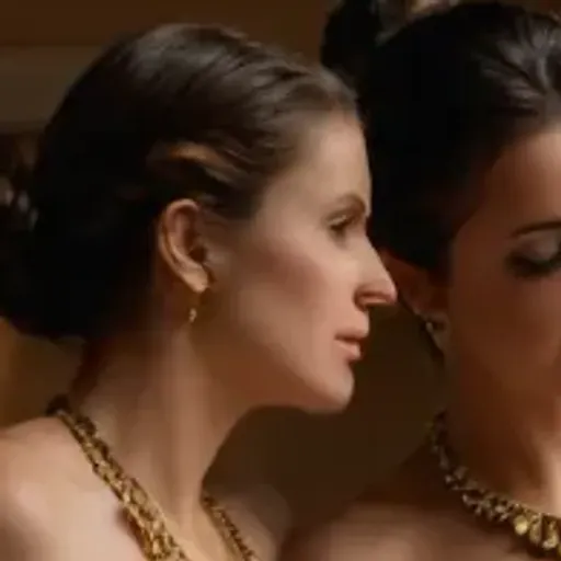 generatore di immagini porno IA