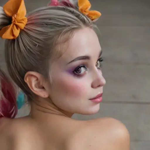 AI porn image generator