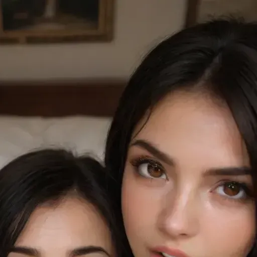 generatore di foto porno IA