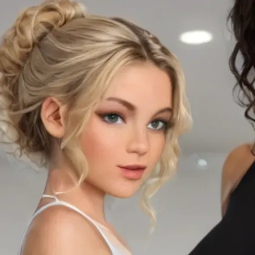 AI 포르노 사진 생성기