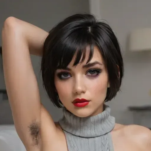 generatore di immagini porno IA