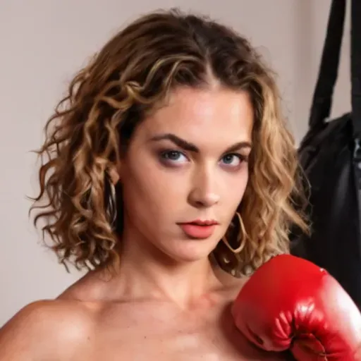 AIポルノ画像ジェネレーター