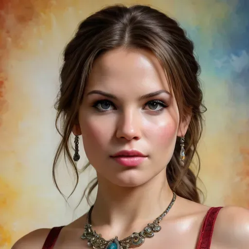 KI-Pornobild-Generator