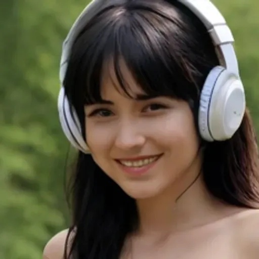 KI-Pornobild-Generator