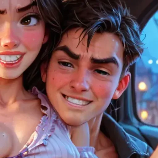 generatore di foto porno IA