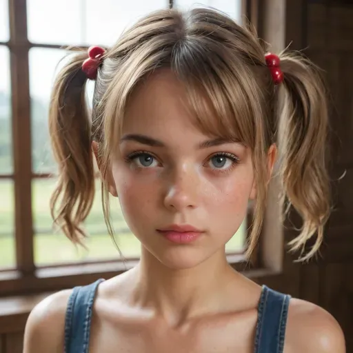 KI-Pornobild-Generator