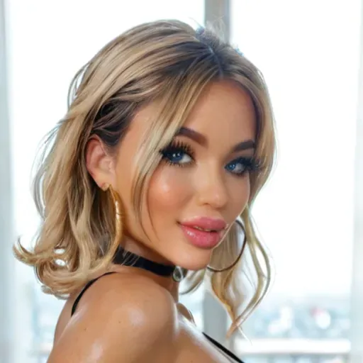 yapay zekâ porno görsel üretici