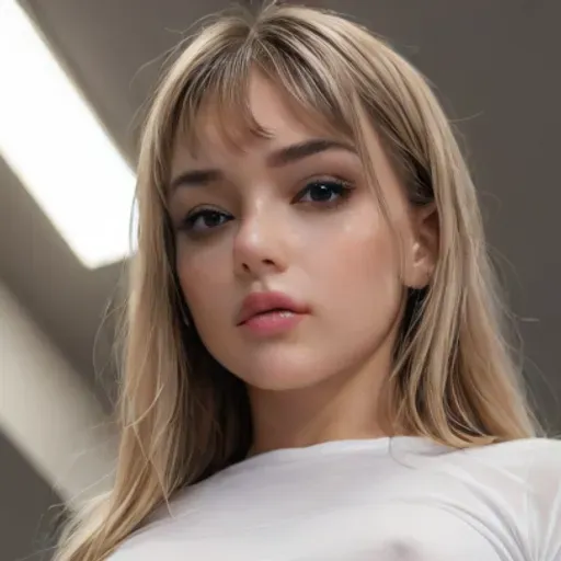 yapay zekâ porno görsel üretici