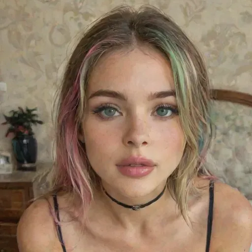 KI-Pornobild-Generator