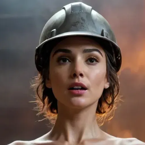 โปรแกรมสร้างภาพโปรนที่ใช้ปัญหา AI