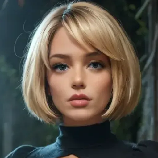 โปรแกรมสร้างภาพโปรนที่ใช้ปัญหา AI