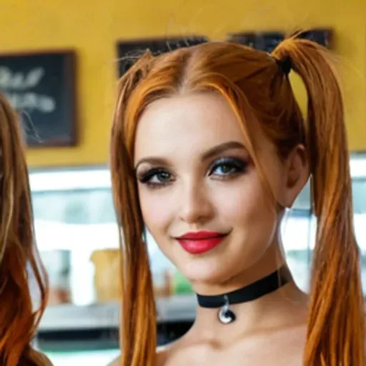 KI-Pornobild-Generator