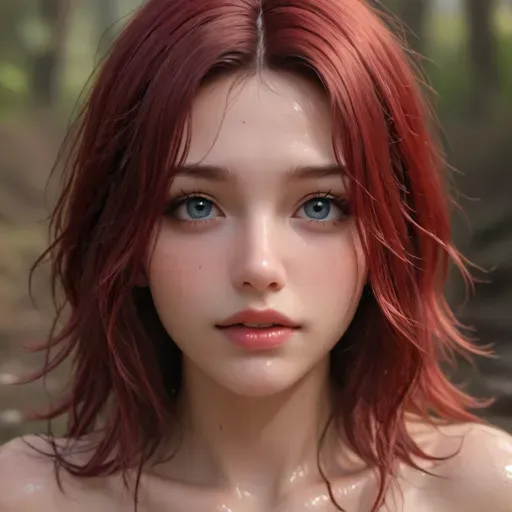 AI 포르노 이미지 생성기