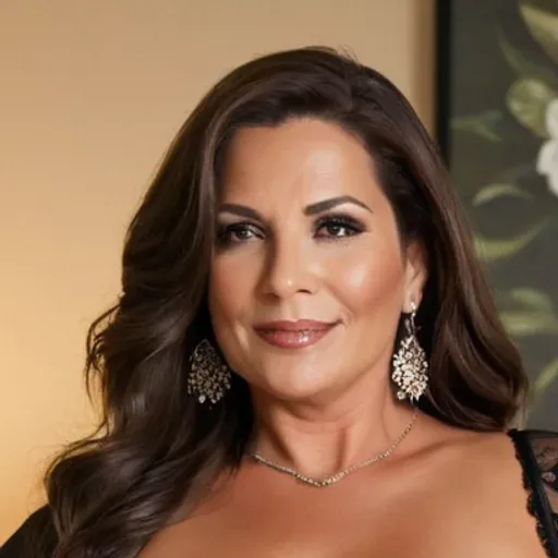 AIポルノ画像ジェネレーター