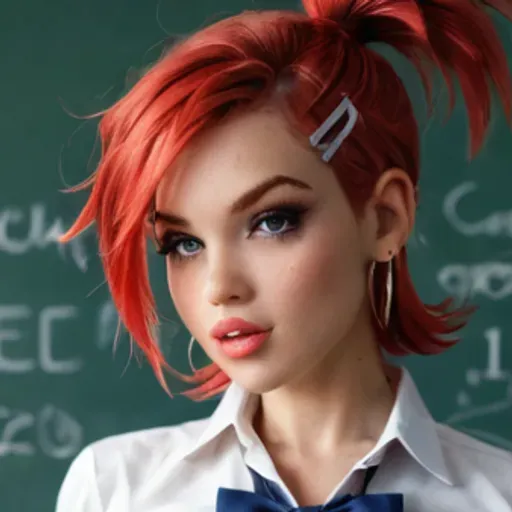 generatore di immagini porno IA