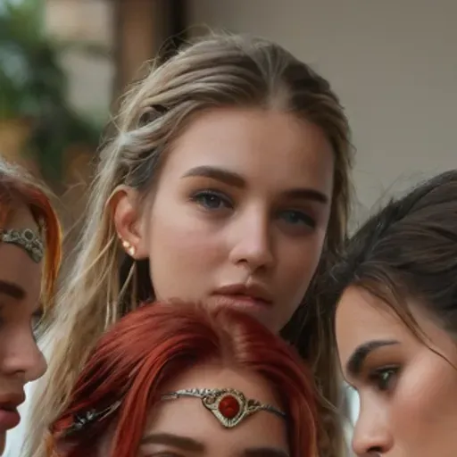 генератор порно-изображений на ИИ