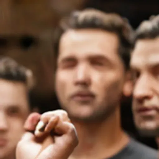 générateur de photos porno IA