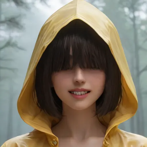 AI色情圖片產生器