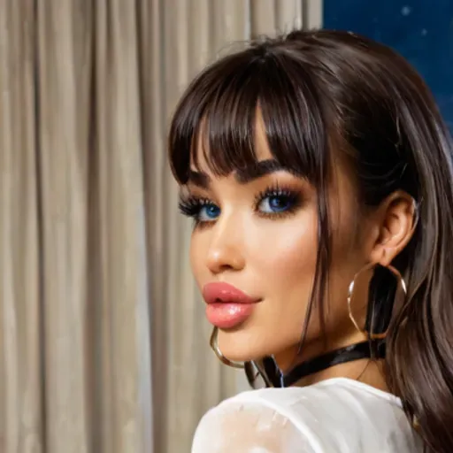 KI-Pornobild-Generator