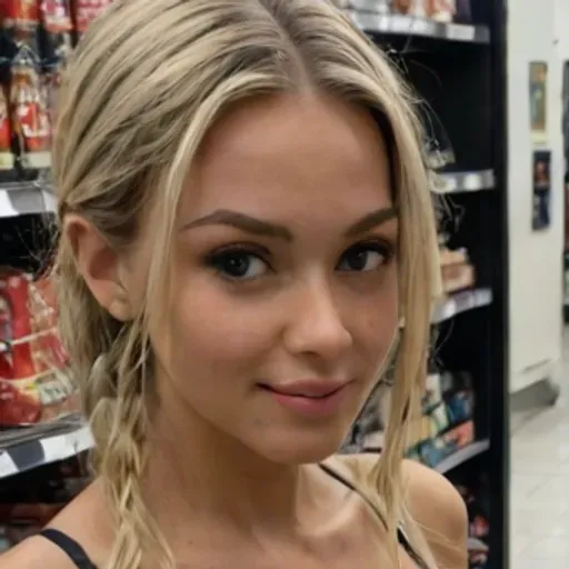 โปรแกรมสร้างภาพโปรนที่ใช้ปัญหา AI