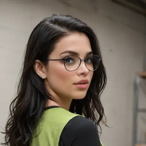 generatore di immagini porno IA