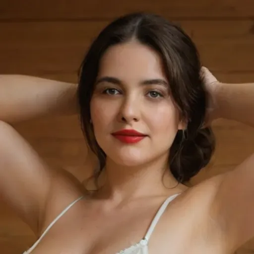 генератор порно-изображений на ИИ