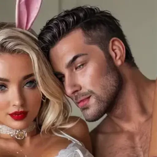 generatore di immagini porno IA