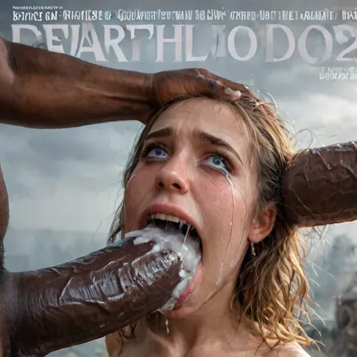 โปรแกรมสร้างภาพโปรนที่ใช้ปัญหา AI