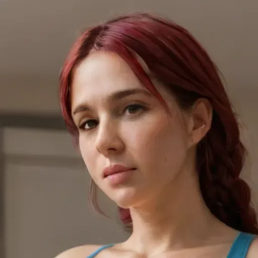 KI-Pornobild-Generator