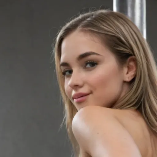 โปรแกรมสร้างภาพโปรนที่ใช้ปัญหา AI