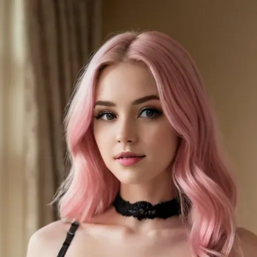 gerador de imagens pornô com IA