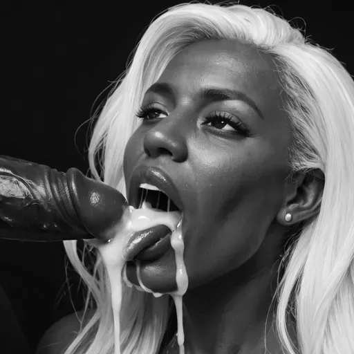 AI 포르노 이미지 생성기